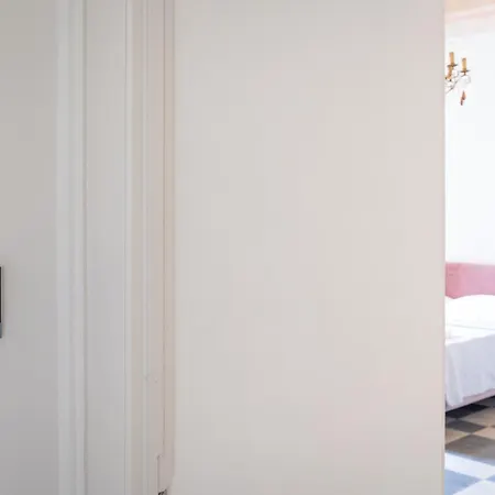Donna Zaira Rooms&suites Gasthuis