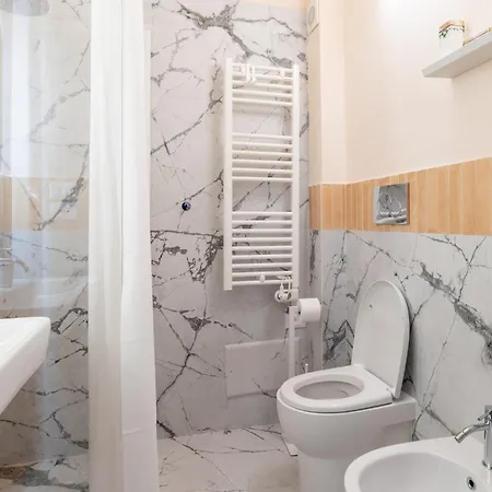 Gasthuis Donna Zaira Rooms&suites Maglie