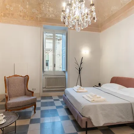 Donna Zaira Rooms&suites