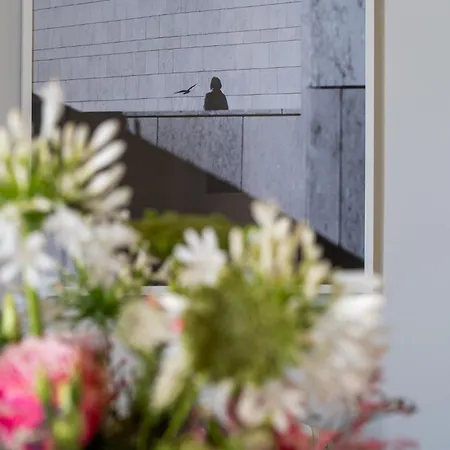 Donna Zaira Rooms&suites Gasthuis Maglie