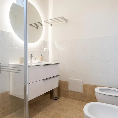 Donna Zaira Rooms&suites Gasthuis