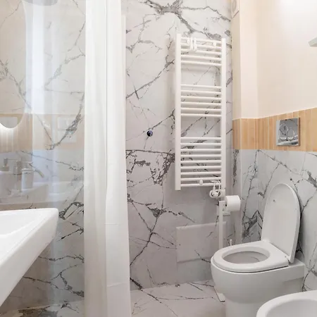 Gasthuis Donna Zaira Rooms&suites