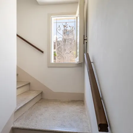 Gasthuis Donna Zaira Rooms&suites